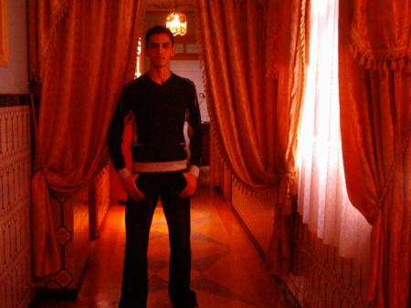 SHaLiM__